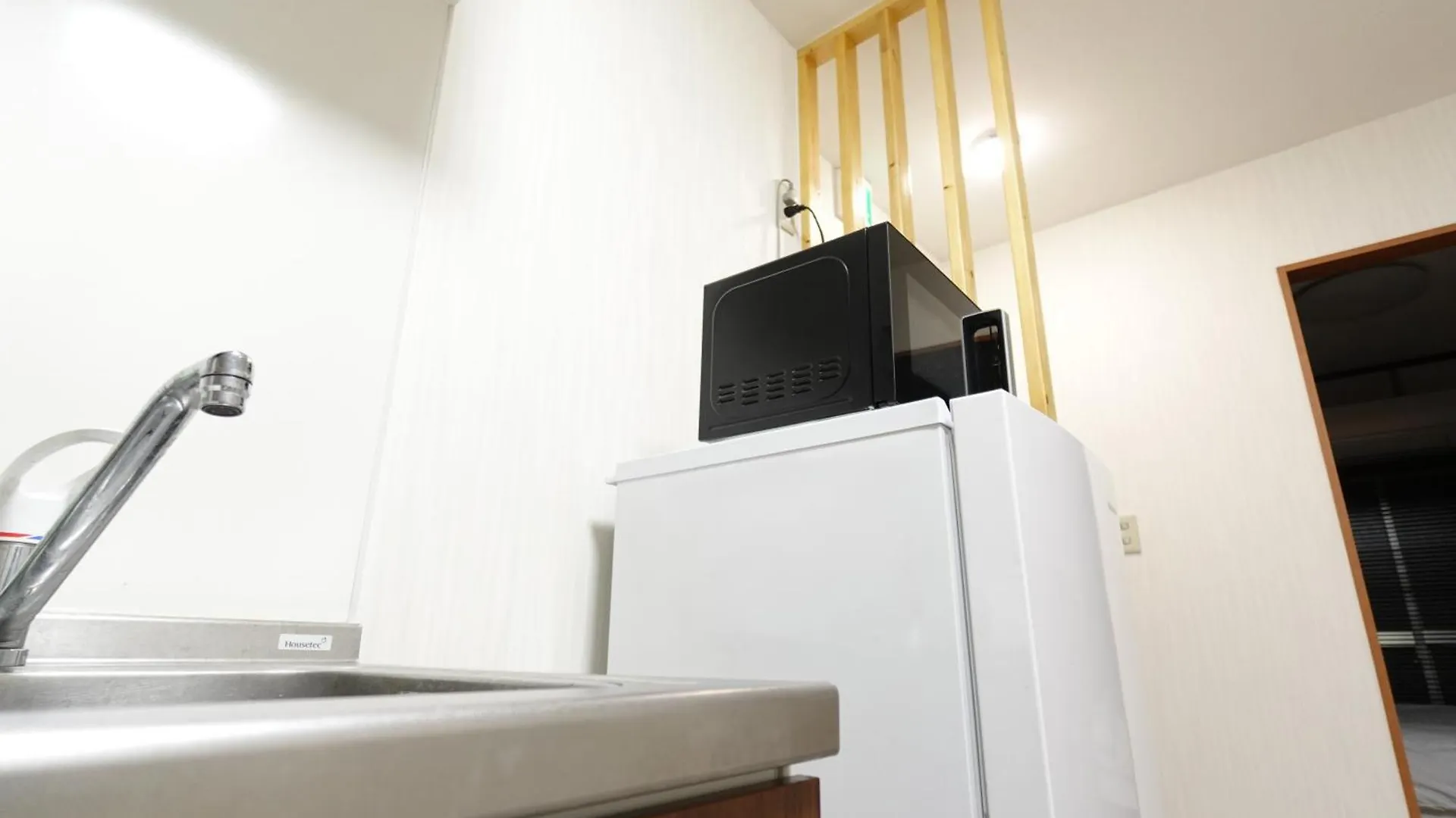 Loving Family 日本橋　301 Apartment Osaka