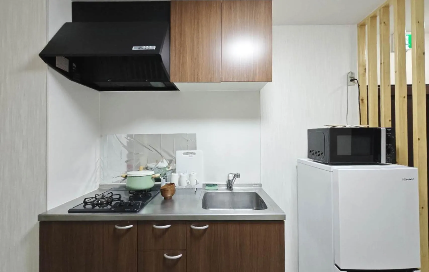 Loving Family 日本橋　301 Apartment Osaka Japan