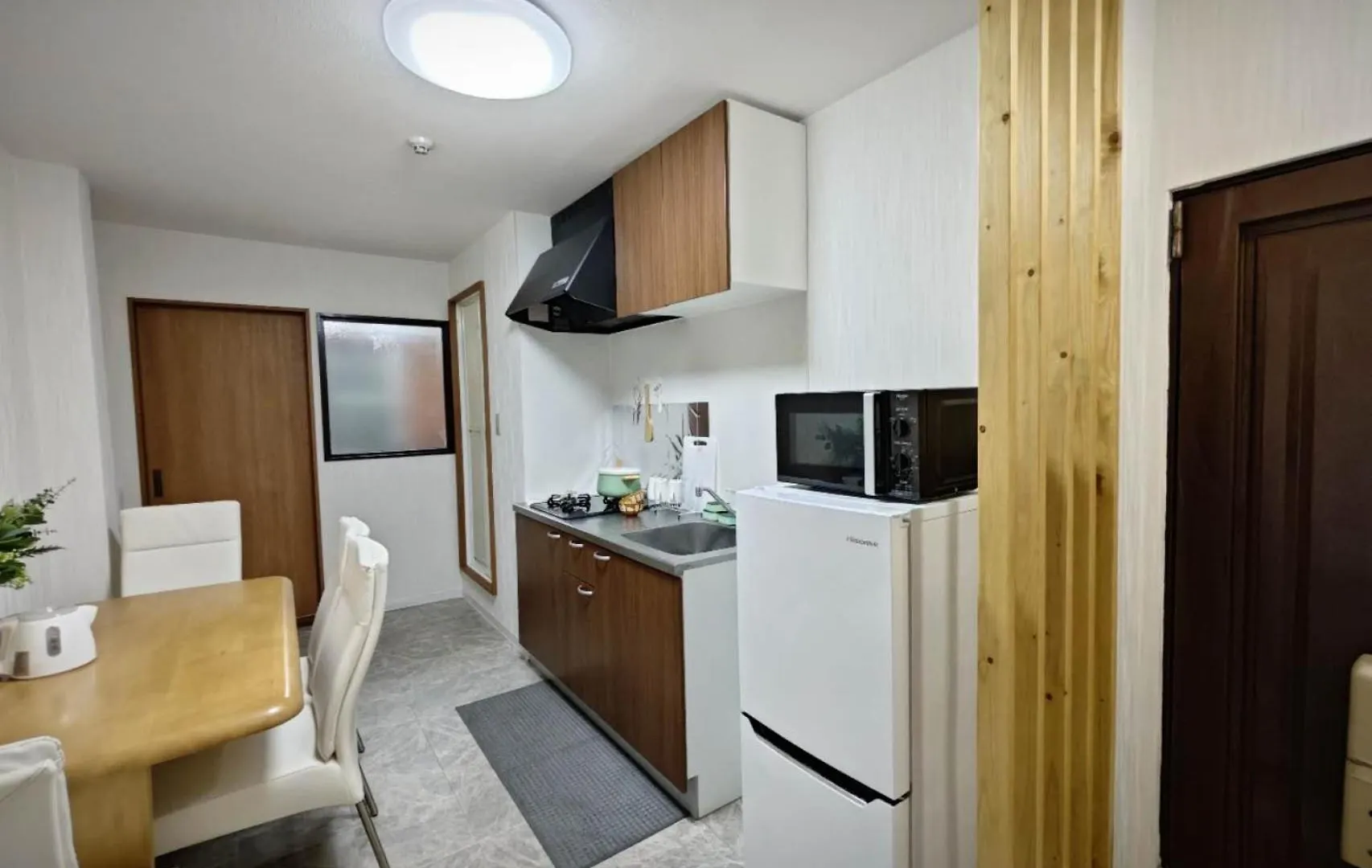 Loving Family 日本橋　301 Apartment Osaka