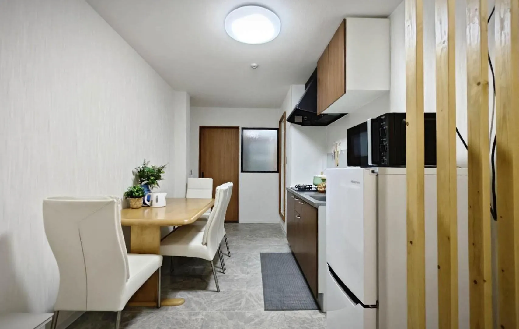 Loving Family 日本橋　301 Apartment Osaka