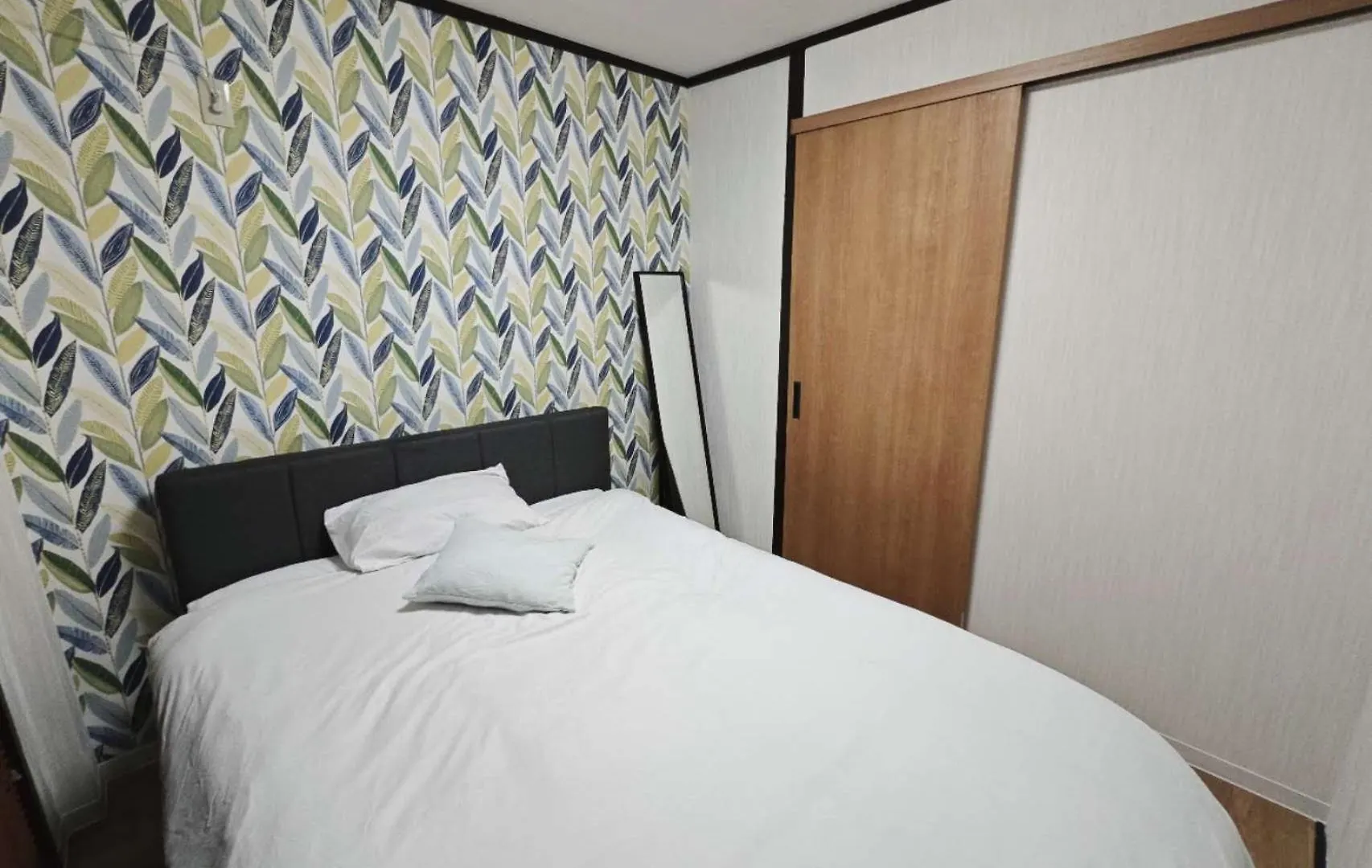 Loving Family 日本橋　301 Apartment Osaka